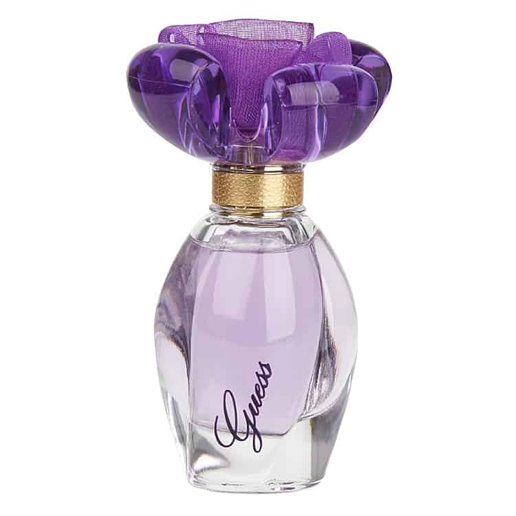 خرید ادو تویلت زنانه GUESS Girl Belle حجم 100 میل