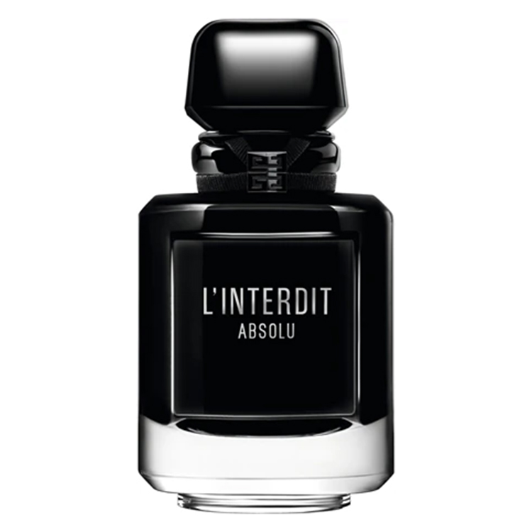 خرید عطر اماراتی GIVENCHY L'Interdit Intense