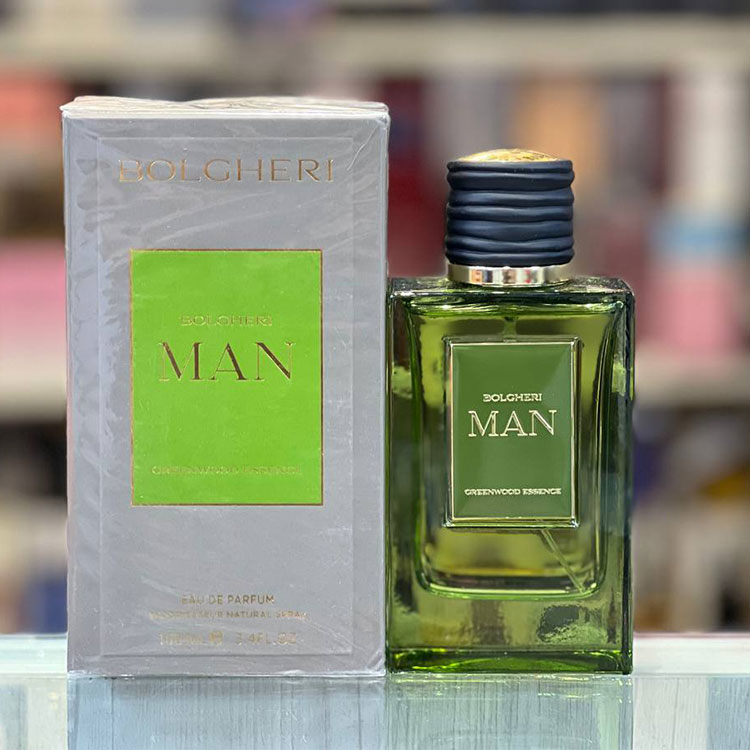 خرید ادو پرفیوم Grandeur Essence Bolgheri man حجم 100 میل