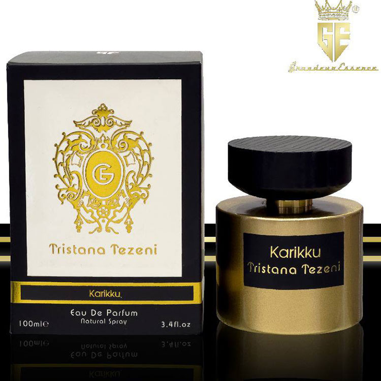 خرید ادو پرفیوم Grandeur Essence Tristana Tezeni حجم 100 میل