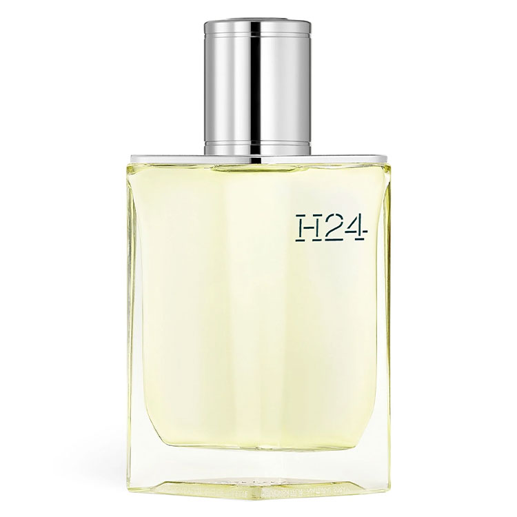 خرید ادوپرفیوم مردانه HERMES H24 حجم 100 میل