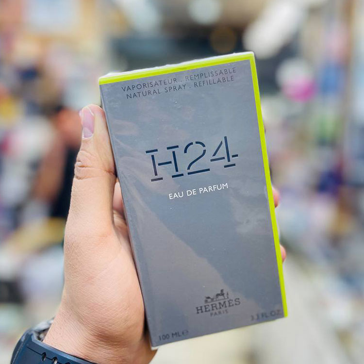 خرید عطر هرمس 24