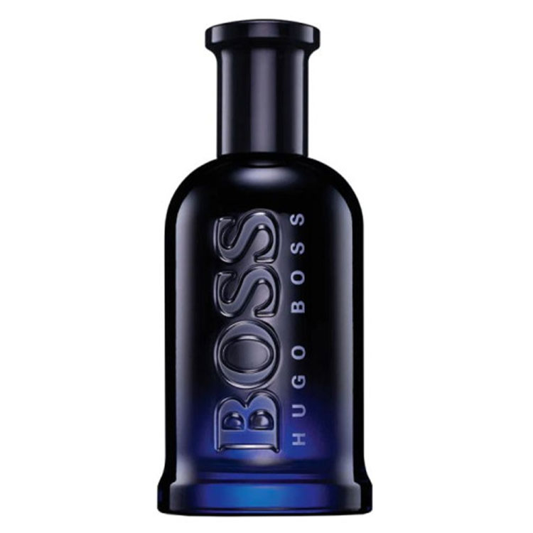 خرید ادو تویلت مردانه HUGO BOSS Bottled Night حجم 100 میل