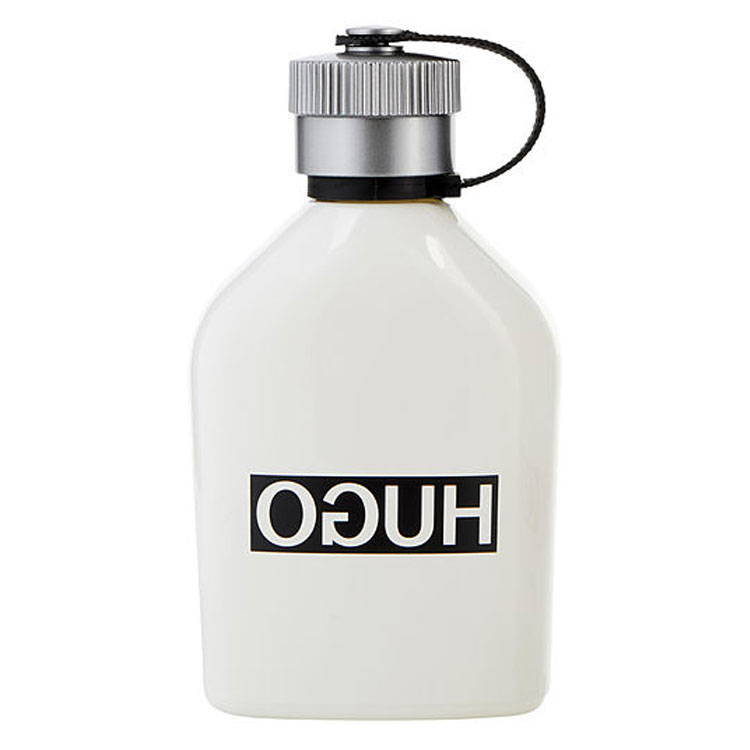 خرید ادو تویلت مردانه HUGO BOSS Reversed حجم 100 میل