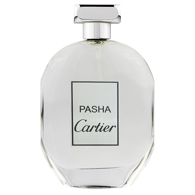 خرید عطر هات لاو کارتیر پاشا