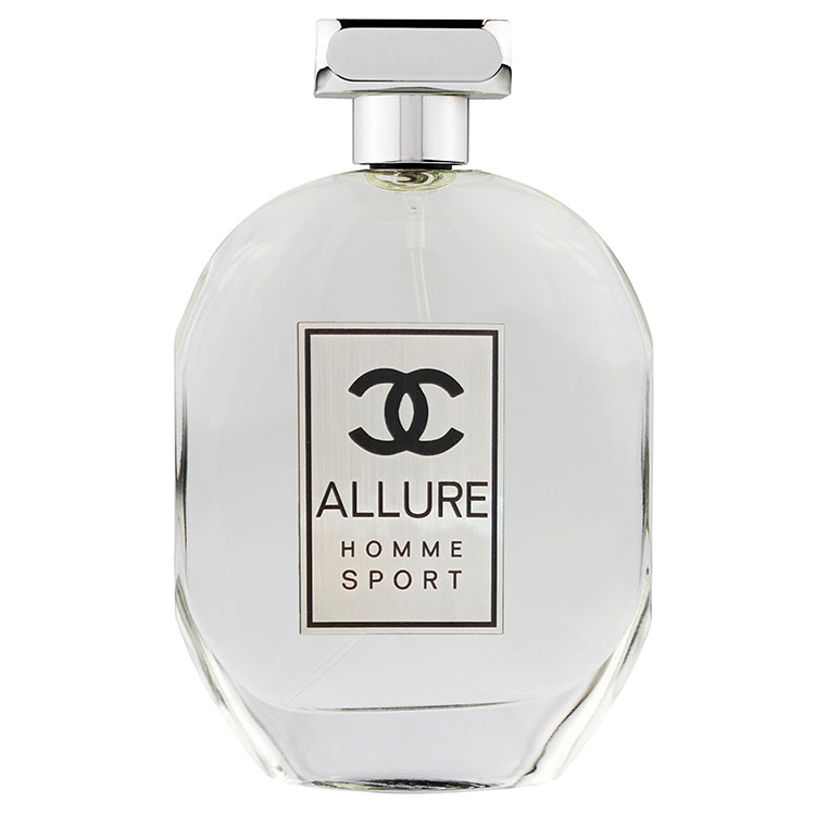 خرید عطر هات لاو الور هوم اسپرت