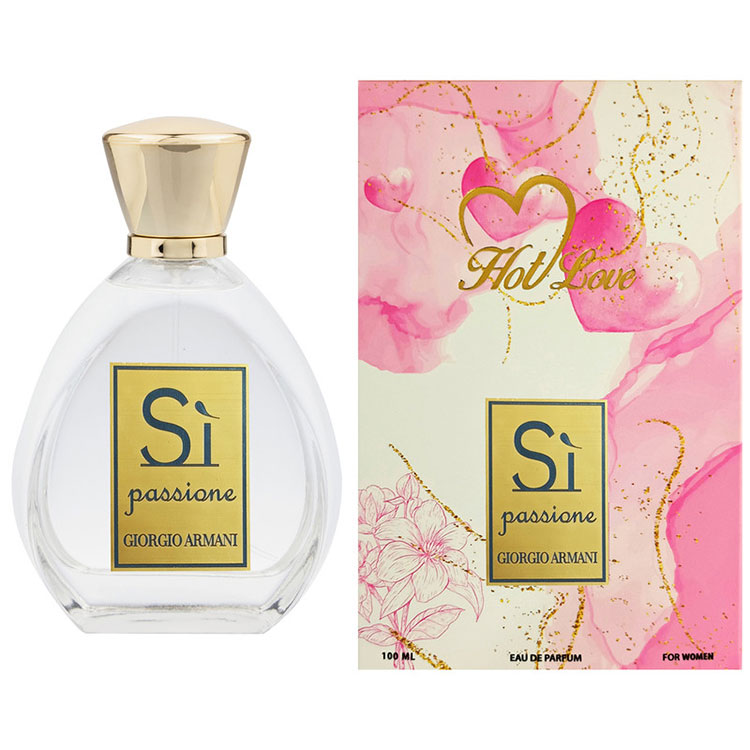 خرید عطر سی پشن