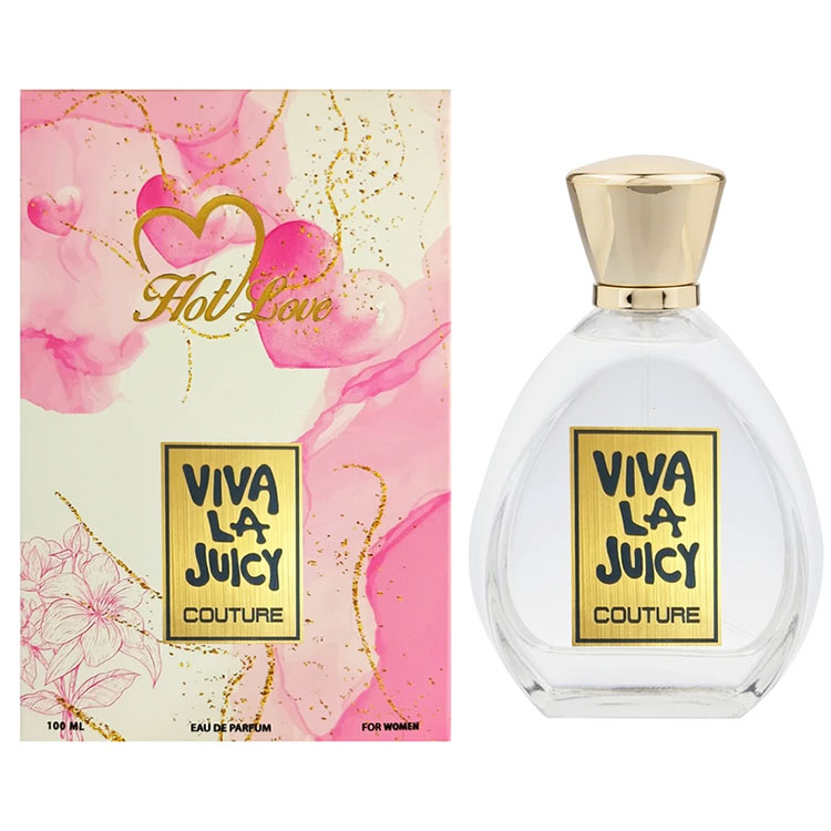 خرید عطر هات لاو ویوا لا جویسی