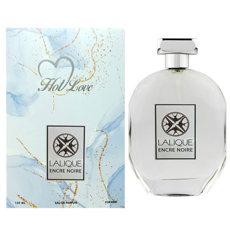 خرید عطر هات لاو لالیک انکر نویر