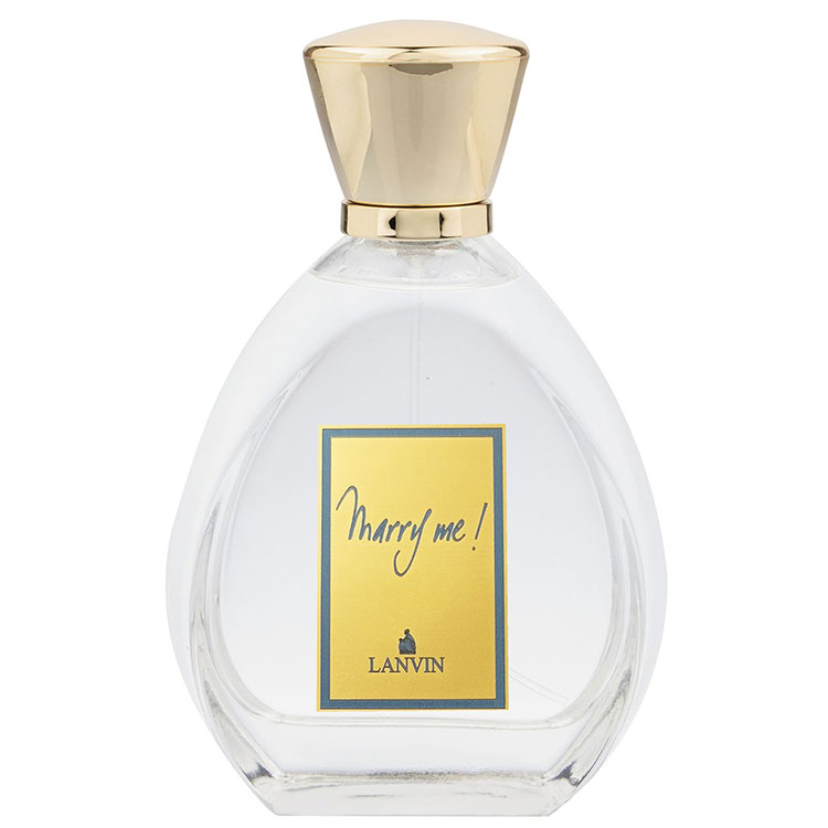 خرید عطر هات لاو مری می