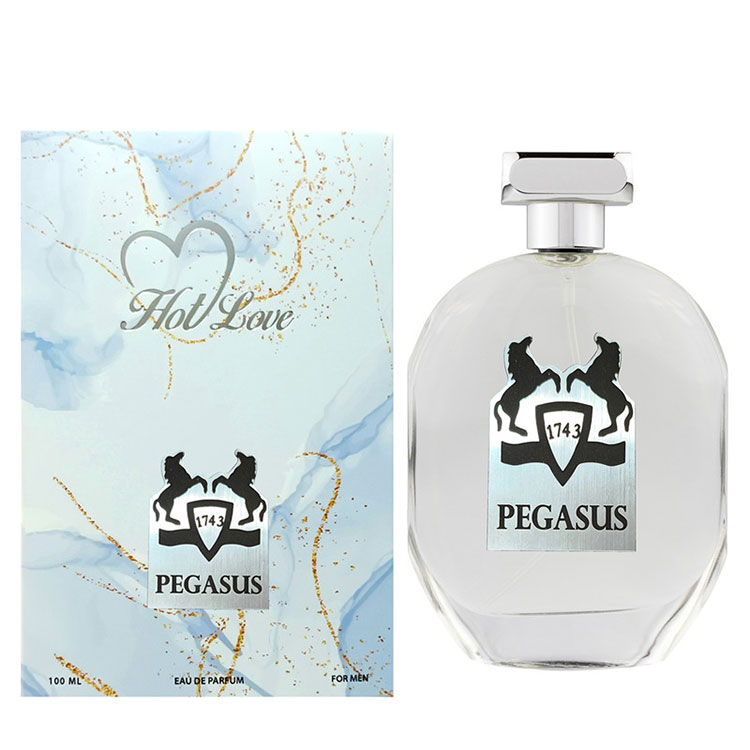 خرید عطر هات لاو پگاسوس