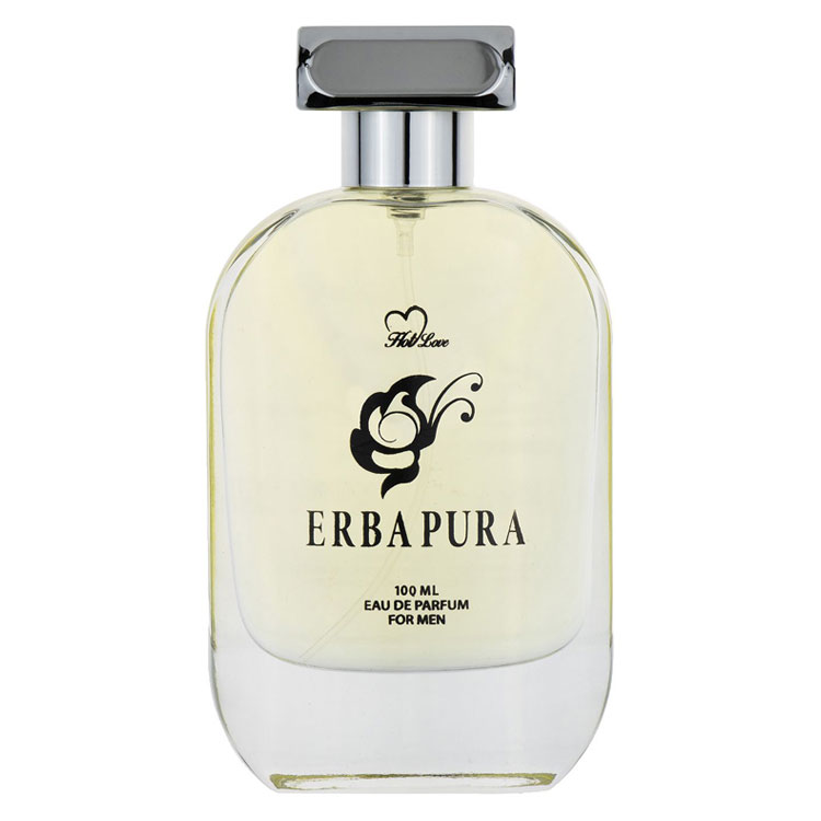 خرید عطر شرکتی هات لاو ارباپورا
