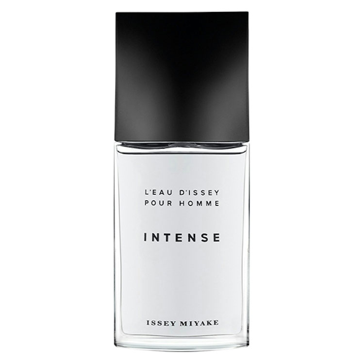 خرید ادو تویلت ISSEY MIYAKE L'Eau d'Issey Intense حجم 125