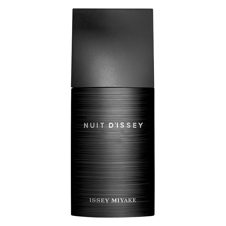 خرید ادو تویلت ISSEY MIYAKE Nuit d'Issey حجم 125 میل