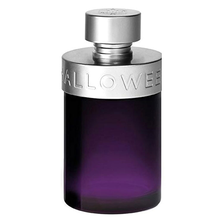 خرید ادو تویلت مردانه Halloween حجم 125 میل