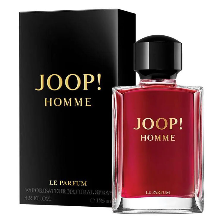 خرید ادو پرفیوم مردانه JOOP Homme Le Parfum حجم 125 میل