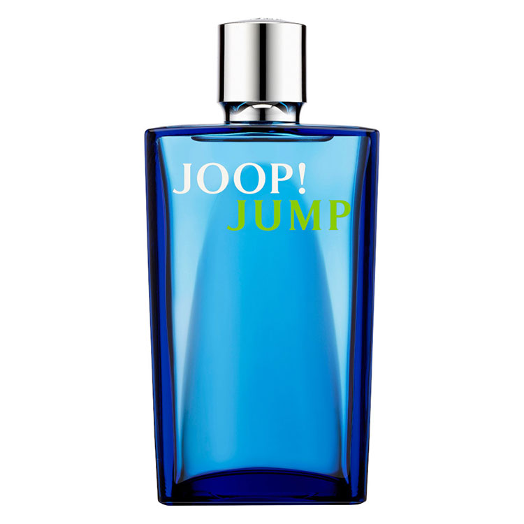 خرید ادو تویلت مردانه JOOP Jump حجم 100 میل