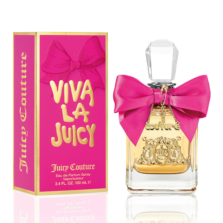 خرید عطر JUICY COUTURE Viva la Juicy