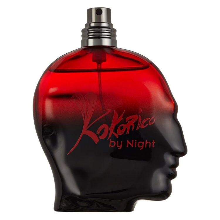خرید ادو تویلت Jean Paul GAULTIER Kokorico by Night حجم 100