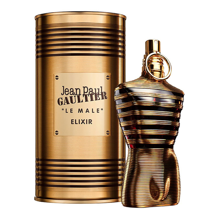 خرید عطر اماراتی Jean Paul GAULTIER Le Male Elixir