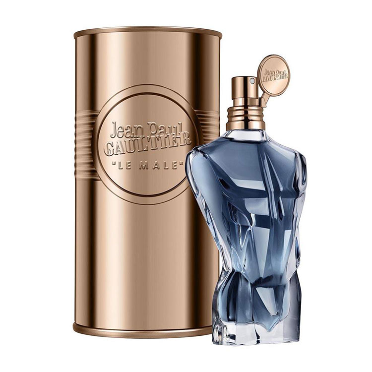 خرید ادو پرفیوم Jean Paul GAULTIER Le Male Essence حجم 125