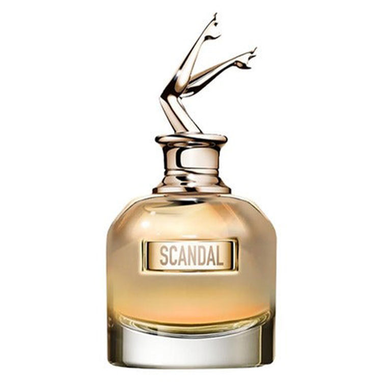 خرید ادو پرفیوم Jean Paul GAULTIER Scandal Gold حجم 80 میل