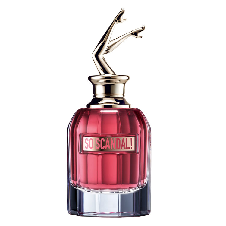 خرید ادو پرفیوم Jean Paul GAULTIER So Scandal حجم 80 میل