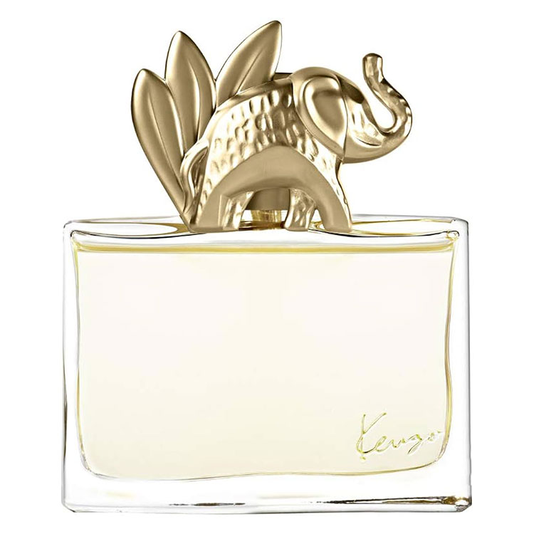 خرید ادو پرفیوم زنانه KENZO Jungle حجم 100 میل