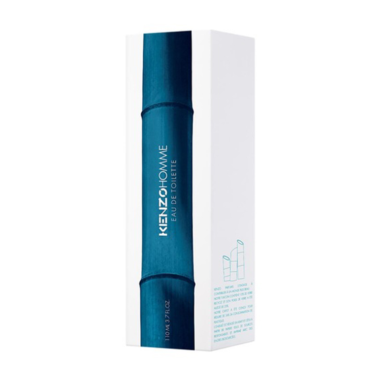 خرید ادو تویلت مردانه KENZO pour Homme حجم 100 میل