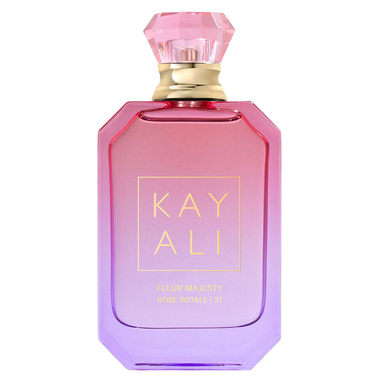 خرید عطر کایالی فلور ماجستی رز رویال