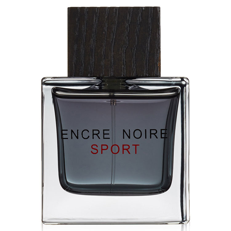 خرید ادو تویلت مردانه LALIQUE Encre Noire Sport حجم 100 میل