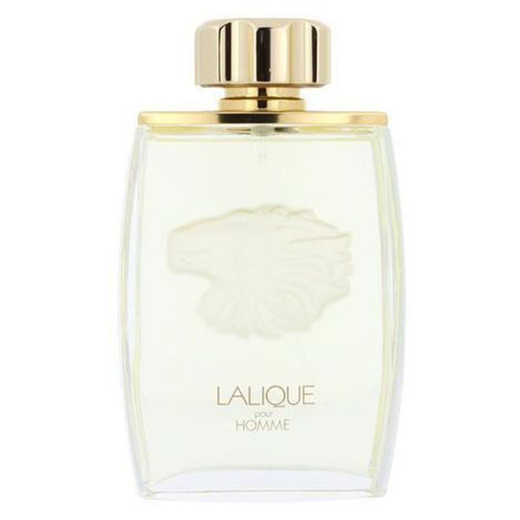 خرید ادو پرفیوم مردانه LALIQUE Pour Homme حجم 125 میل