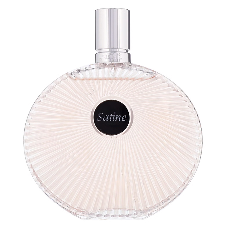 خرید ادو پرفیوم زنانه LALIQUE Satine حجم 100 میل