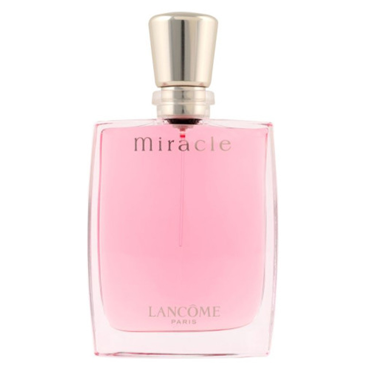 خرید ادو پرفیوم اماراتی LANCOME Miracle حجم 100 میل