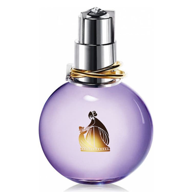 خرید ادو پرفیوم اماراتی LANVIN Eclat d'Arpege حجم 100 میل