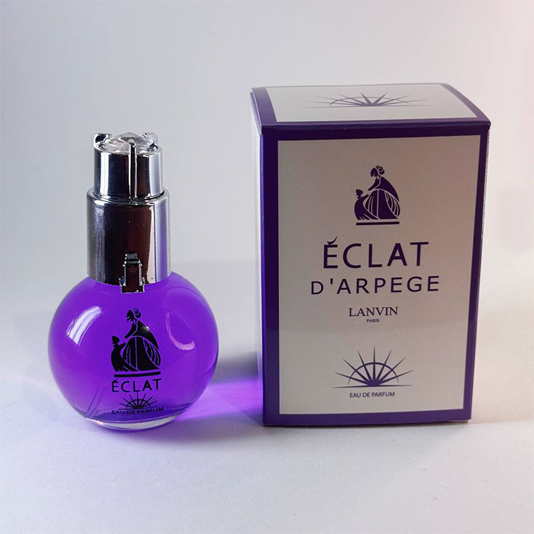خرید عطر شرکتی LANVIN Eclat