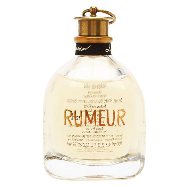 خرید ادو پرفیوم زنانه LANVIN Rumeur حجم 100 میل