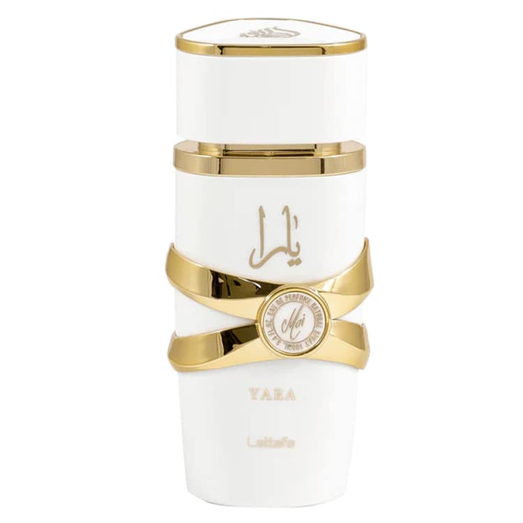 خرید ادو پرفیوم Lattafa Perfumes Yara Moi حجم 100 میل