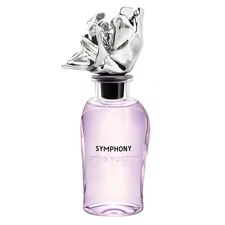 خرید عطر لویی ویتون سیمفونی