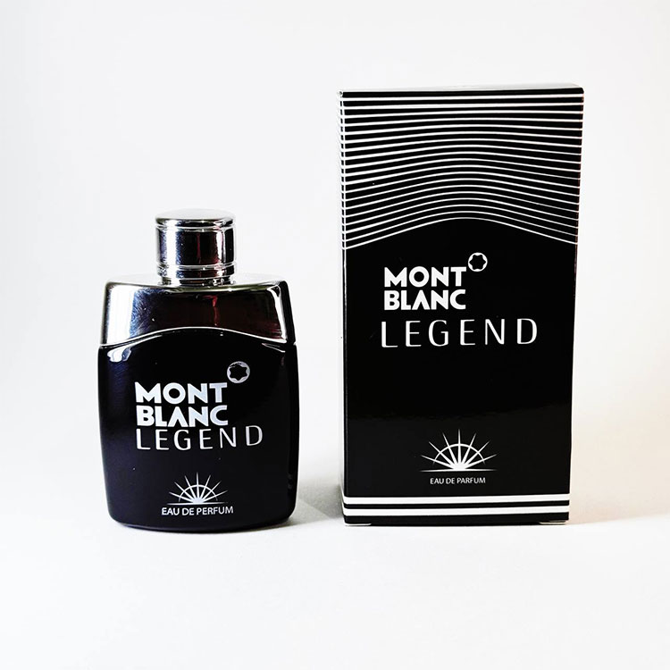 خرید عطر شرکتی MONT BLANC Legend