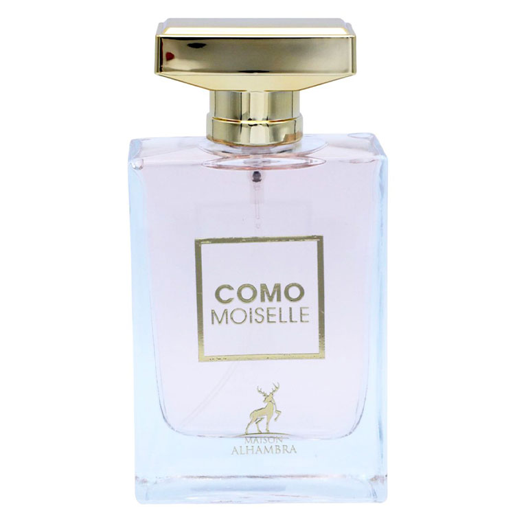 خرید ادو پرفیوم Maison Alhambra Como Moiselle حجم 100 میل
