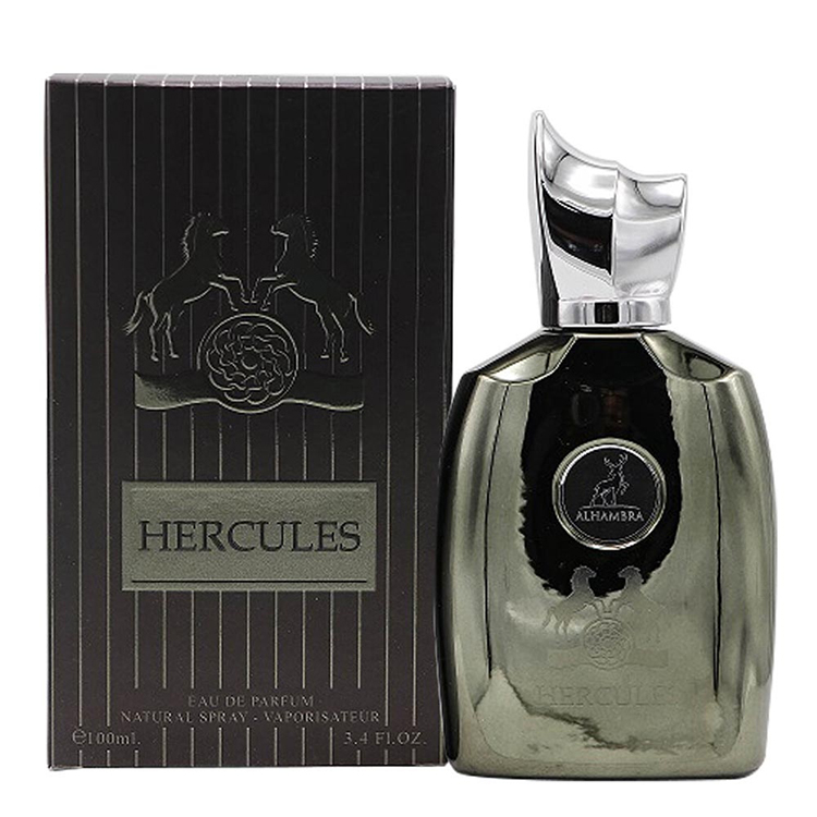 خرید ادو پرفیوم Maison Alhambra Hercules حجم 100 میل