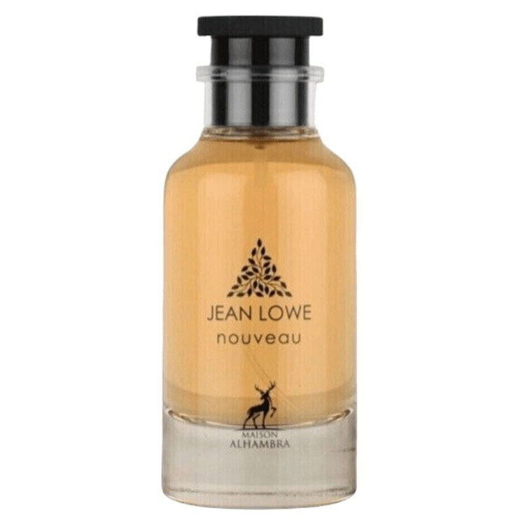 خرید ادو پرفیوم Maison Alhambra Jean Lowe nouveau حجم 100