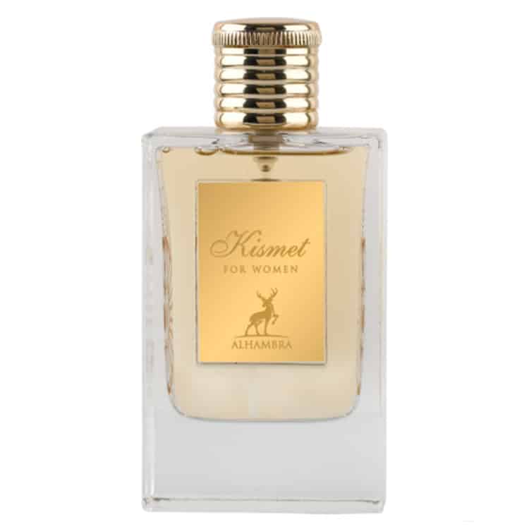 خرید ادو پرفیوم Maison Alhambra Kismet حجم 100 میل