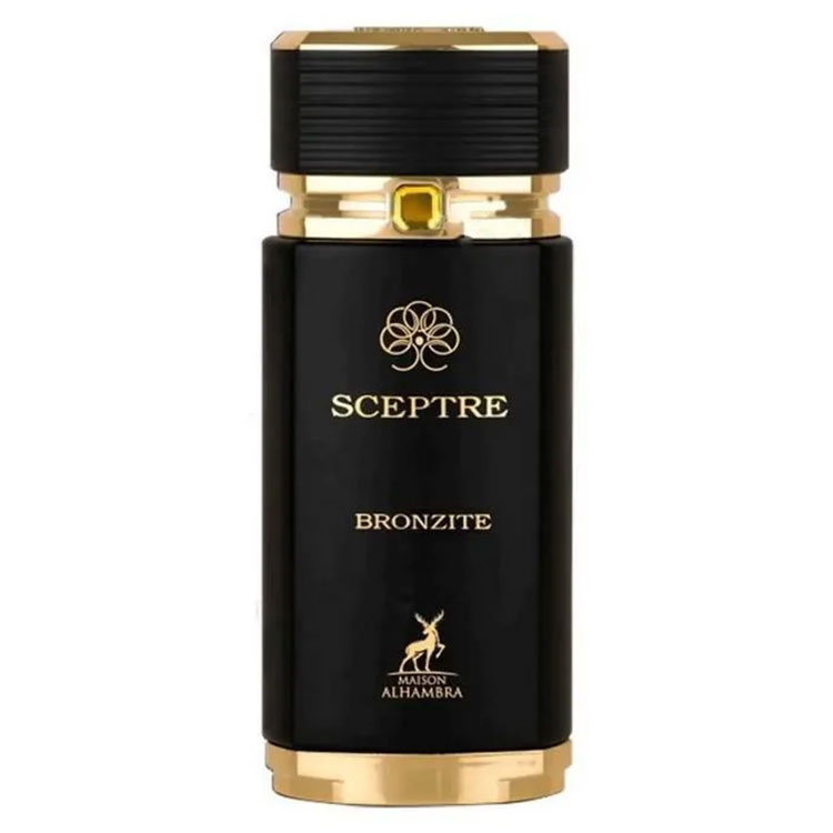خرید Maison Alhambra Sceptre Bronzite حجم 100 میل