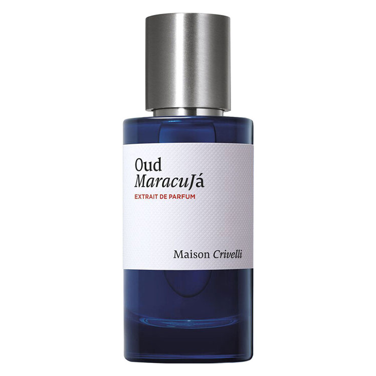 خرید عطر میسون کریویلی عود ماراکوجا