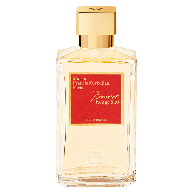 خرید عطر Maison Baccarat Rouge 540 White حجم 200 میل
