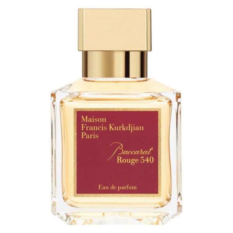 خرید عطر Maison Baccarat Rouge 540 White
