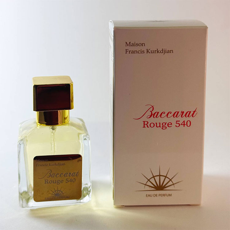 خرید عطر شرکتی Baccarat Rouge 540