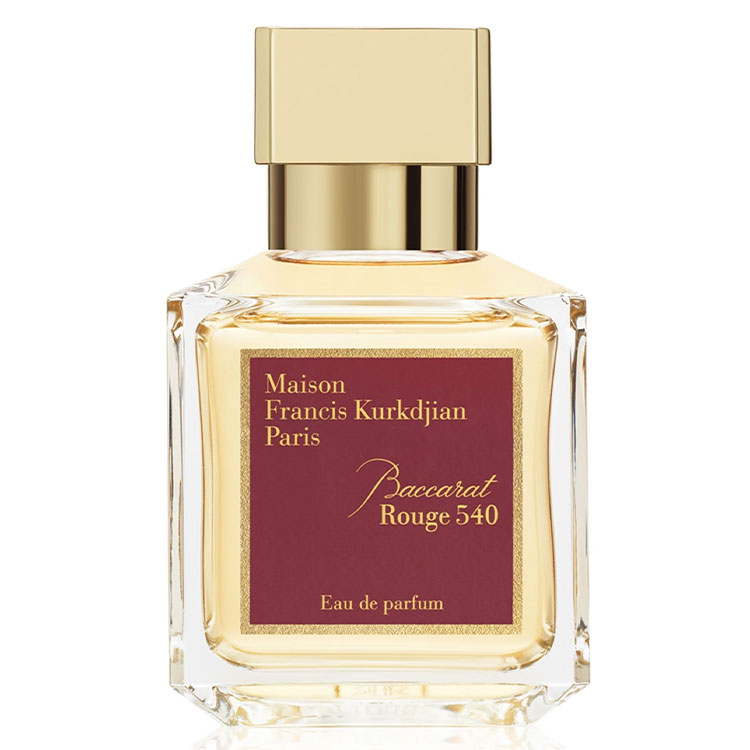 خرید عطر شرکتی Baccarat Rouge 540